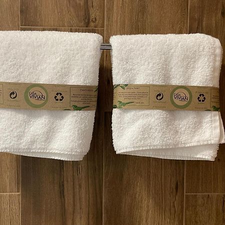 Apartamento Casa Vivian Mérida Eksteriør billede