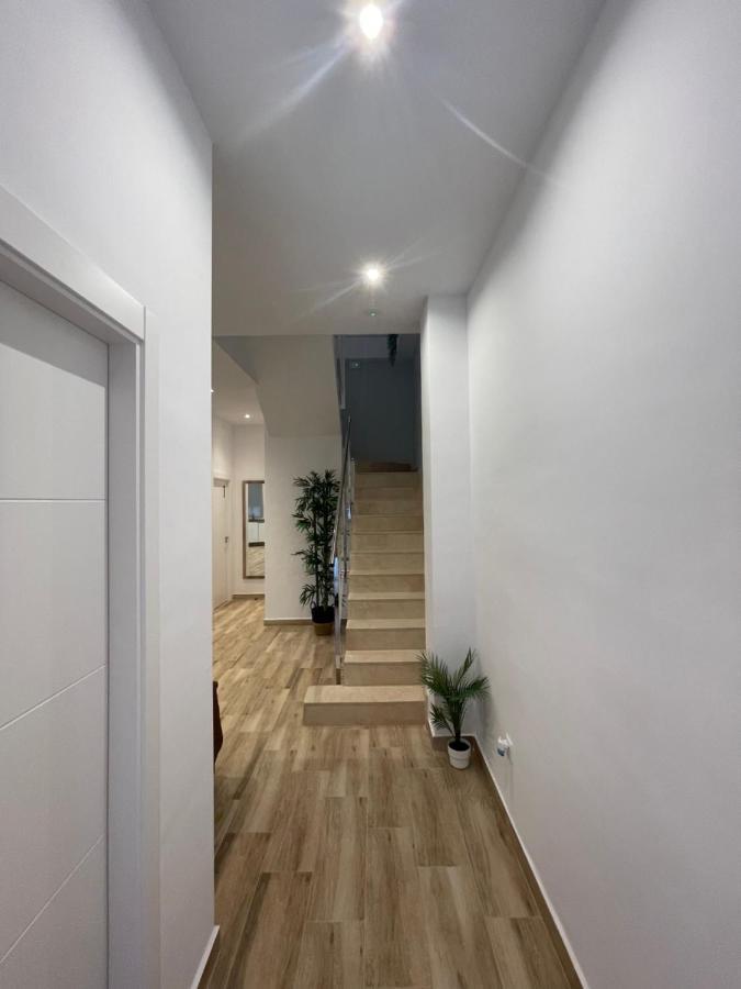 Apartamento Casa Vivian Mérida Eksteriør billede