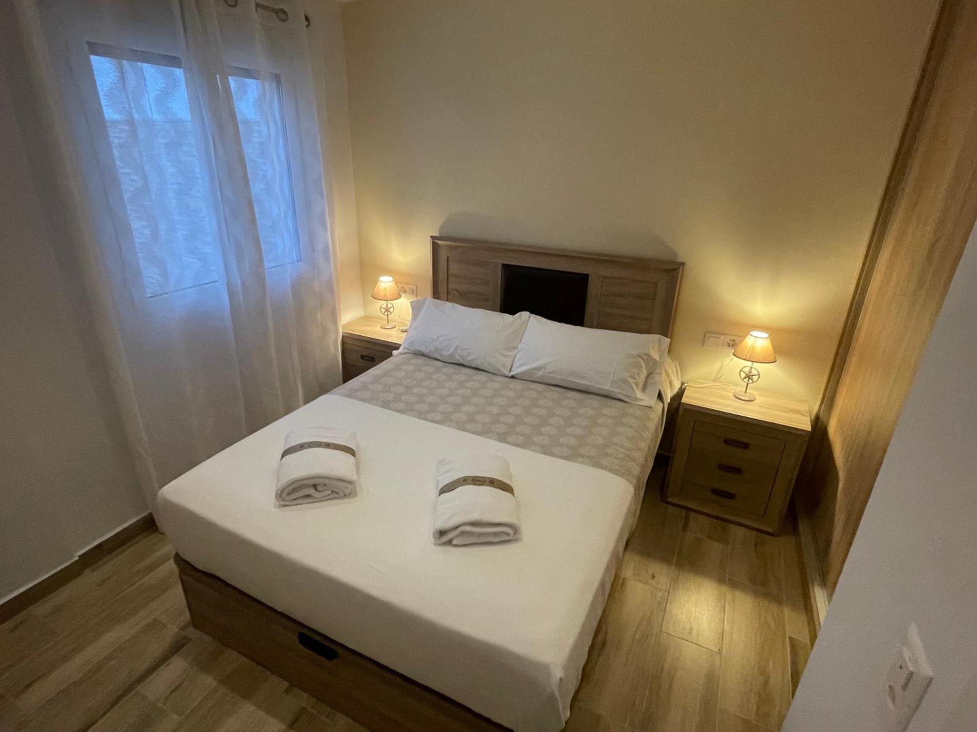 Apartamento Casa Vivian Mérida Eksteriør billede